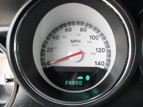 Dodge Challenger 2010 photo 1