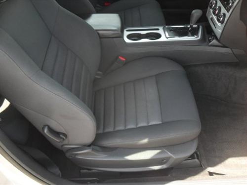 Dodge Challenger 2010 photo 3