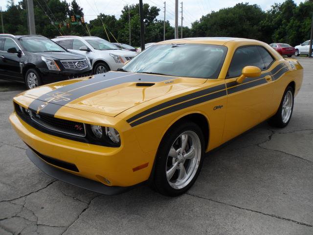 Dodge Challenger 2010 photo 4