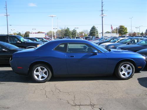 Dodge Challenger 2010 photo 5