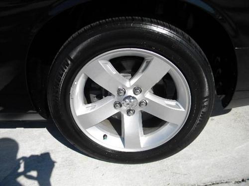 Dodge Challenger 2010 photo 3