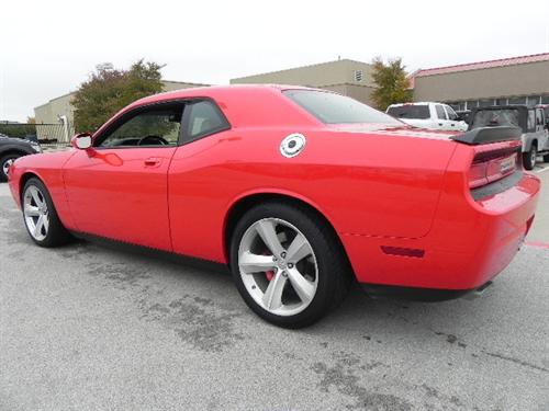 Dodge Challenger XLS 4WD Other
