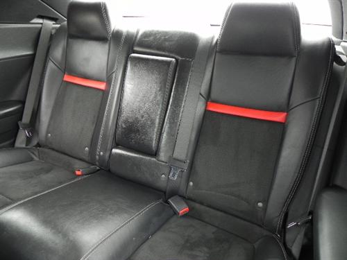 Dodge Challenger 2010 photo 1