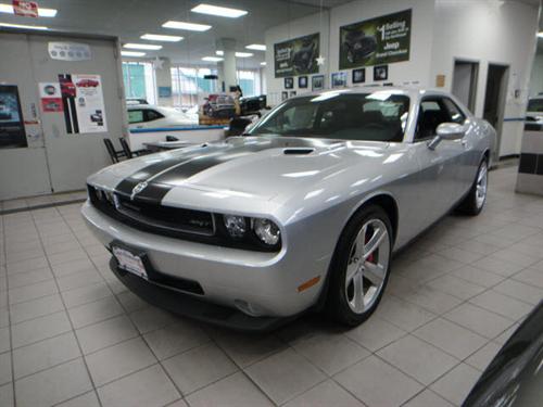 Dodge Challenger XLS 4WD Other