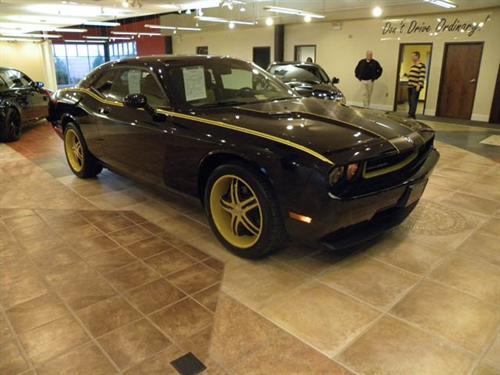 Dodge Challenger SE Other