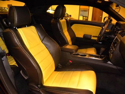 Dodge Challenger 2010 photo 1