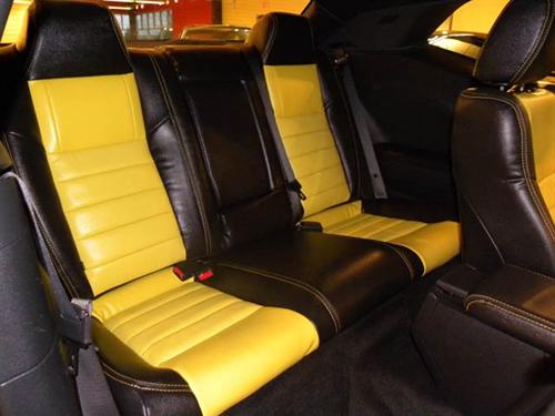 Dodge Challenger 2010 photo 2