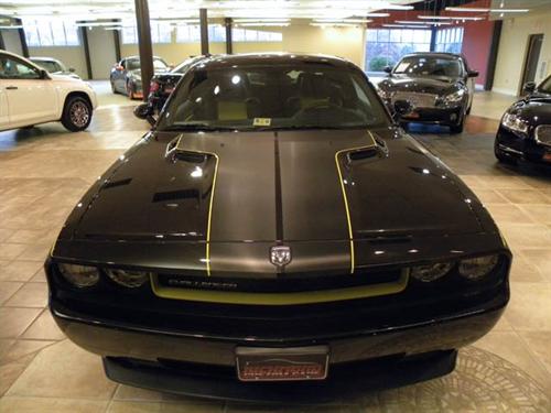 Dodge Challenger 2010 photo 4