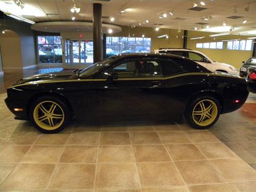 Dodge Challenger 2010 photo 5