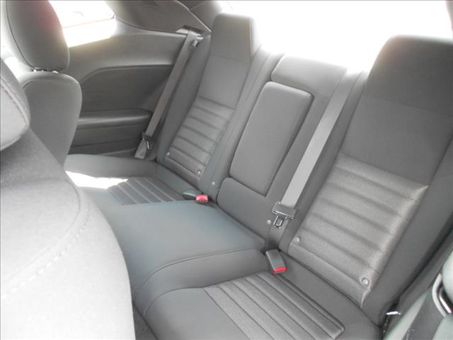 Dodge Challenger Deluxe Convertible Coupe