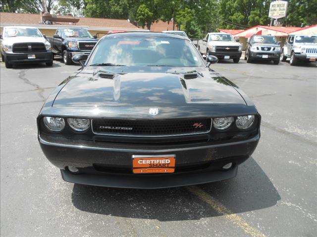 Dodge Challenger 2010 photo 4