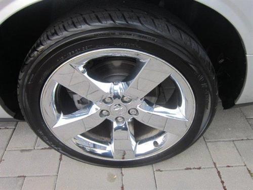 Dodge Challenger 2010 photo 5