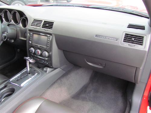 Dodge Challenger 2010 photo 1