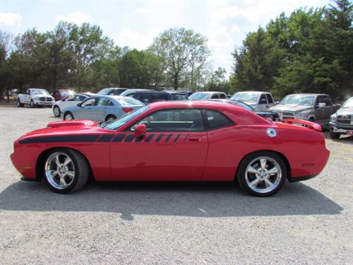 Dodge Challenger 2010 photo 2