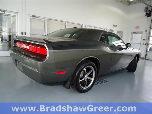 Dodge Challenger SE Other