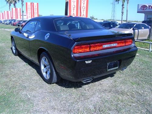 Dodge Challenger SLT 25 Other