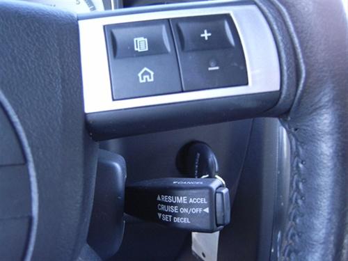 Dodge Challenger 2010 photo 1