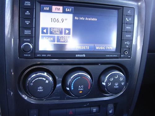 Dodge Challenger 2010 photo 2