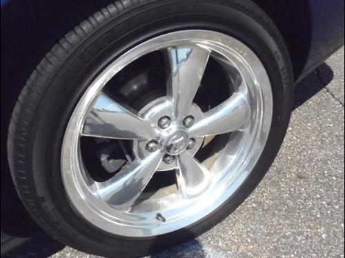 Dodge Challenger SLT 25 Other