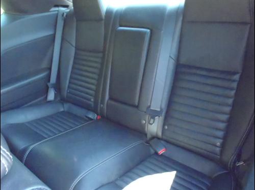 Dodge Challenger 2010 photo 2