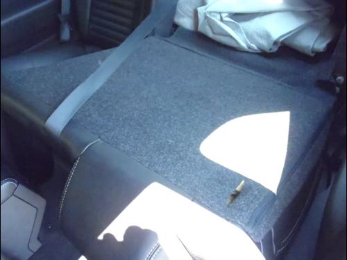 Dodge Challenger 2010 photo 5