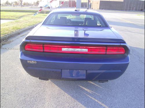 Dodge Challenger SLT 25 Other