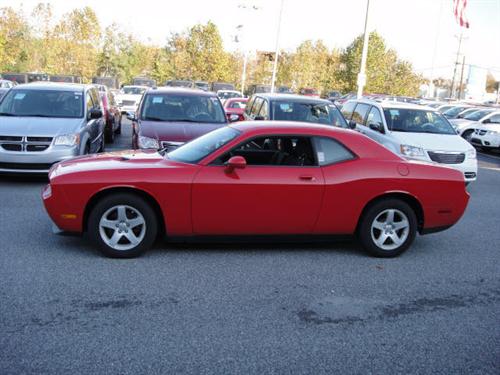 Dodge Challenger SE Other