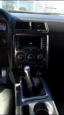 Dodge Challenger 2010 photo 2