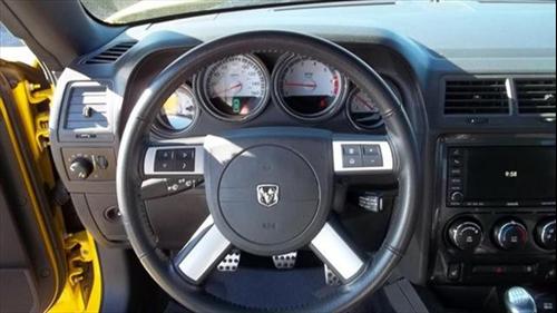 Dodge Challenger 2010 photo 5