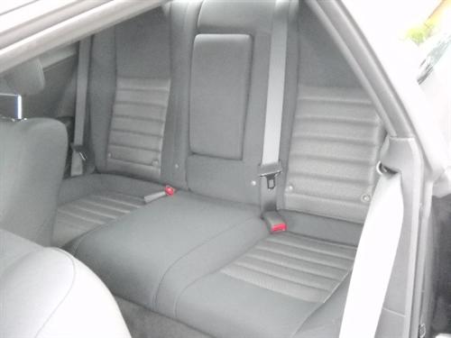 Dodge Challenger 2010 photo 4