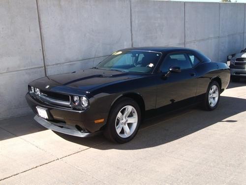 Dodge Challenger 2010 photo 3