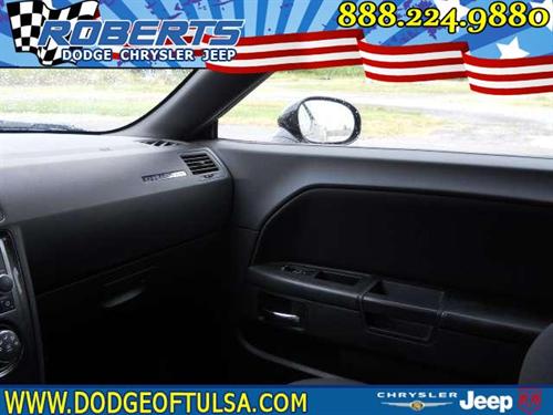 Dodge Challenger SE Other