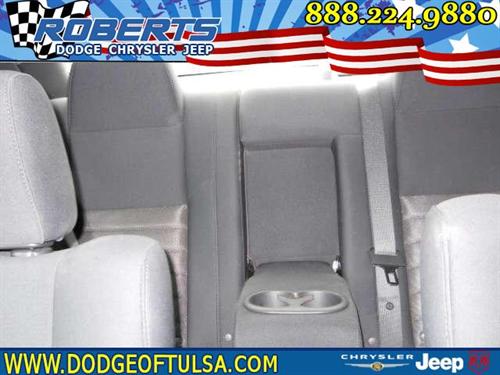 Dodge Challenger 2010 photo 1