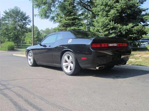 Dodge Challenger XLS 4WD Other