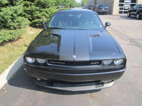Dodge Challenger 2010 photo 1