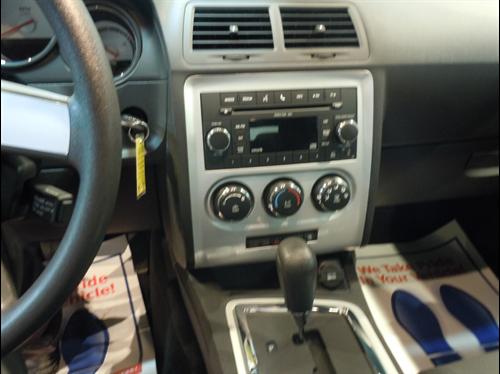 Dodge Challenger SE Other