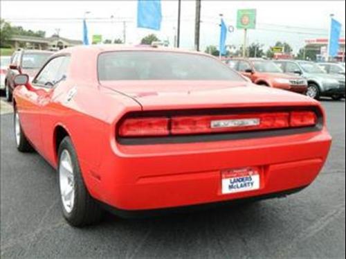 Dodge Challenger SE Other