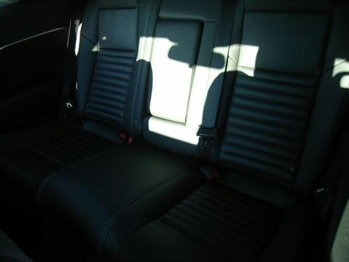 Dodge Challenger 2010 photo 3