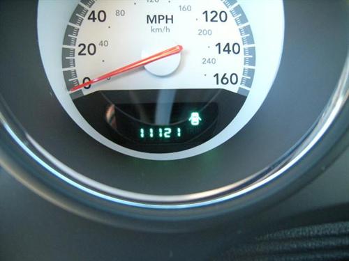 Dodge Challenger 2010 photo 4