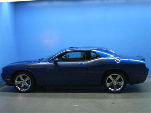 Dodge Challenger 2010 photo 1