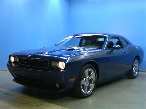 Dodge Challenger 2010 photo 2