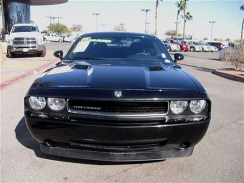 Dodge Challenger 2010 photo 4
