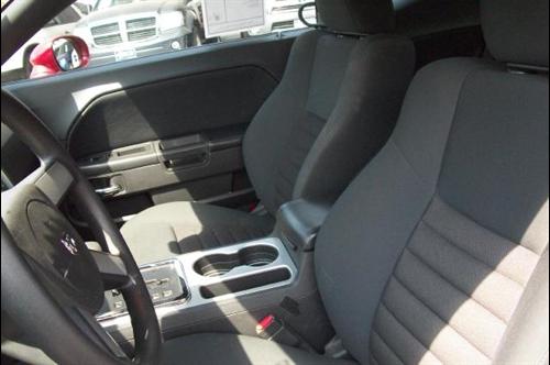 Dodge Challenger SE Other