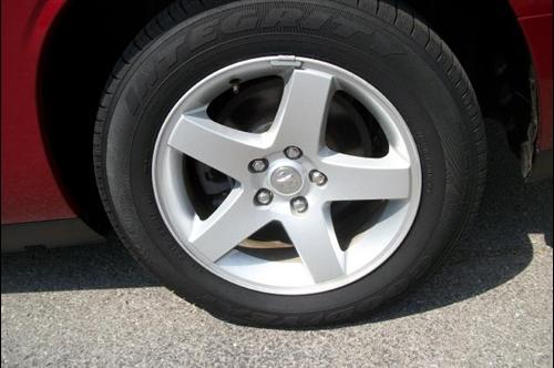 Dodge Challenger 2010 photo 4