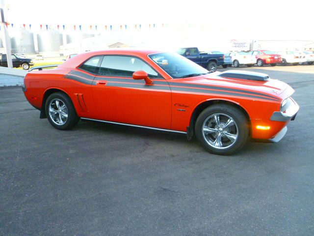 Dodge Challenger 2010 photo 1