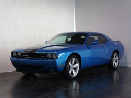Dodge Challenger XLS 4WD Other