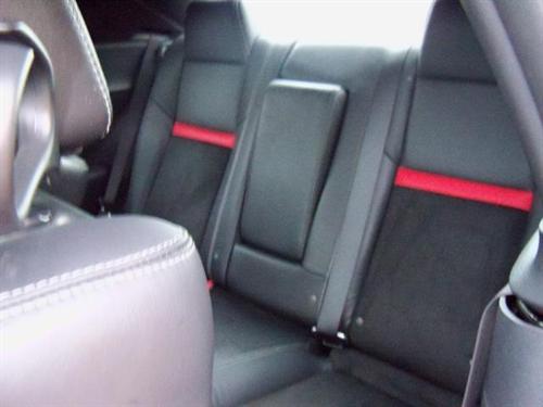 Dodge Challenger XLS 4WD Other