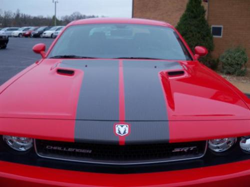 Dodge Challenger 2010 photo 3