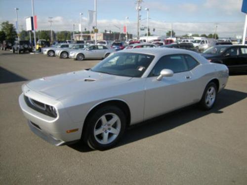 Dodge Challenger SE Other
