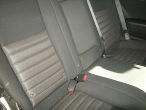 Dodge Challenger 2010 photo 1